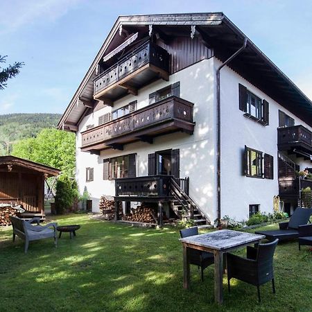 Ferienwohnung "Tegernsee-Iv" Luaran gambar
