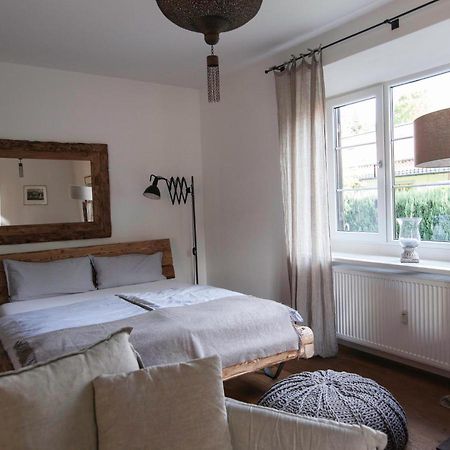 Ferienwohnung "Tegernsee-Iv" Luaran gambar
