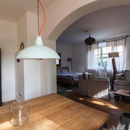 Ferienwohnung "Tegernsee-Iv" Luaran gambar