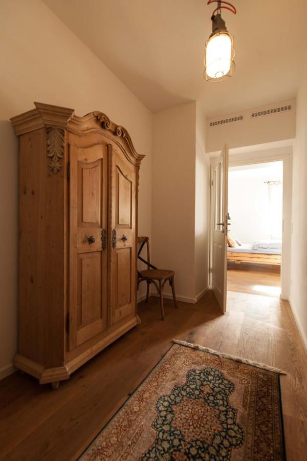 Ferienwohnung "Tegernsee-Iv" Luaran gambar