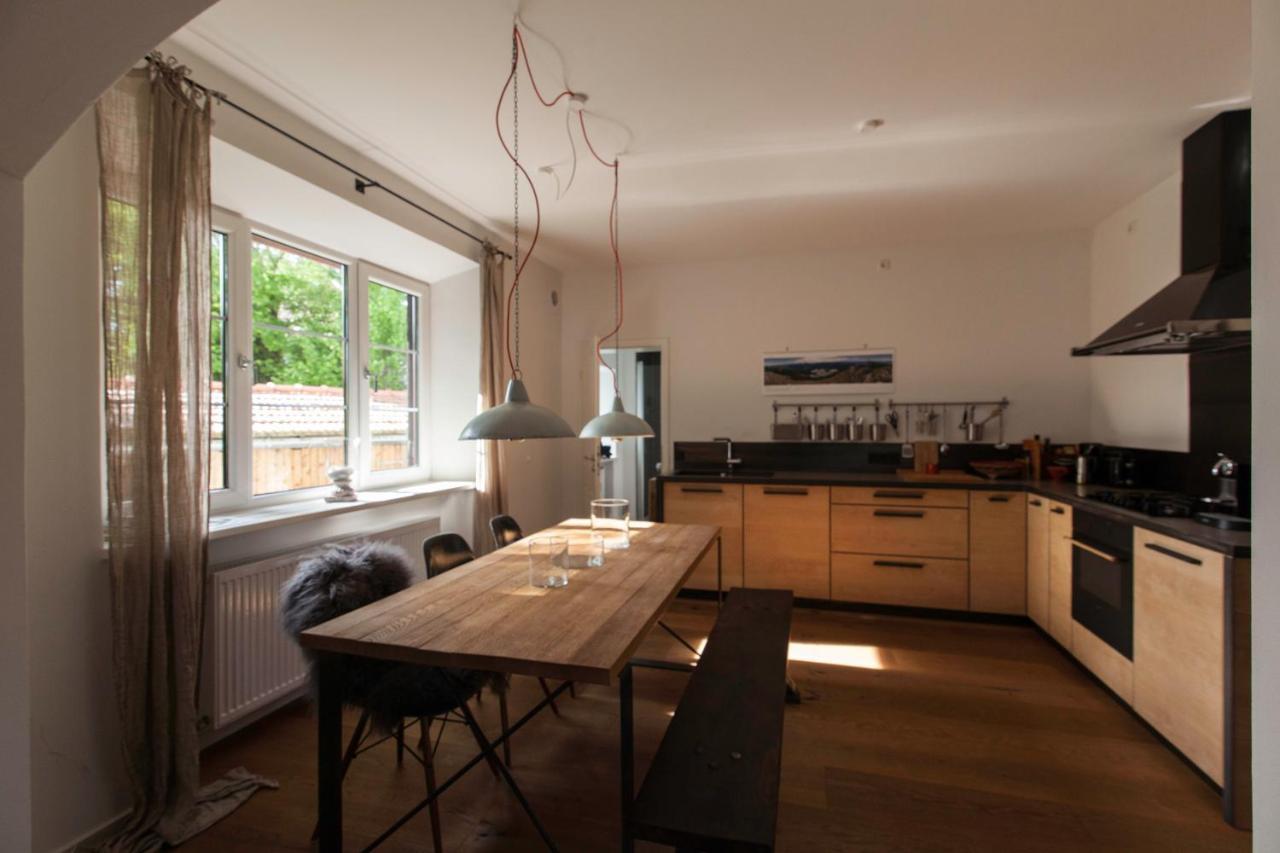 Ferienwohnung "Tegernsee-Iv" Luaran gambar
