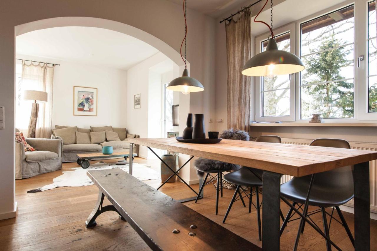 Ferienwohnung "Tegernsee-Iv" Luaran gambar