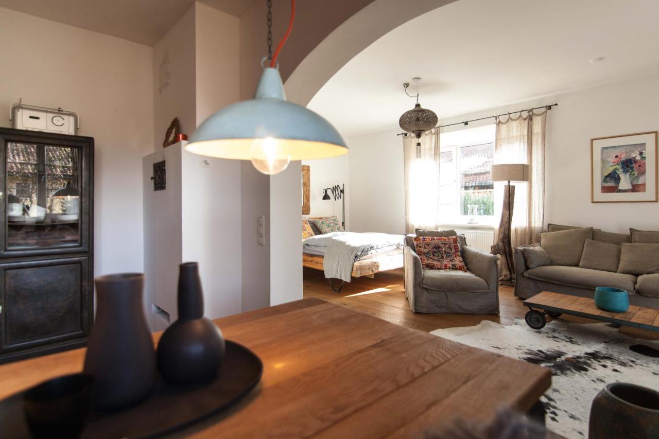 Ferienwohnung "Tegernsee-Iv" Luaran gambar