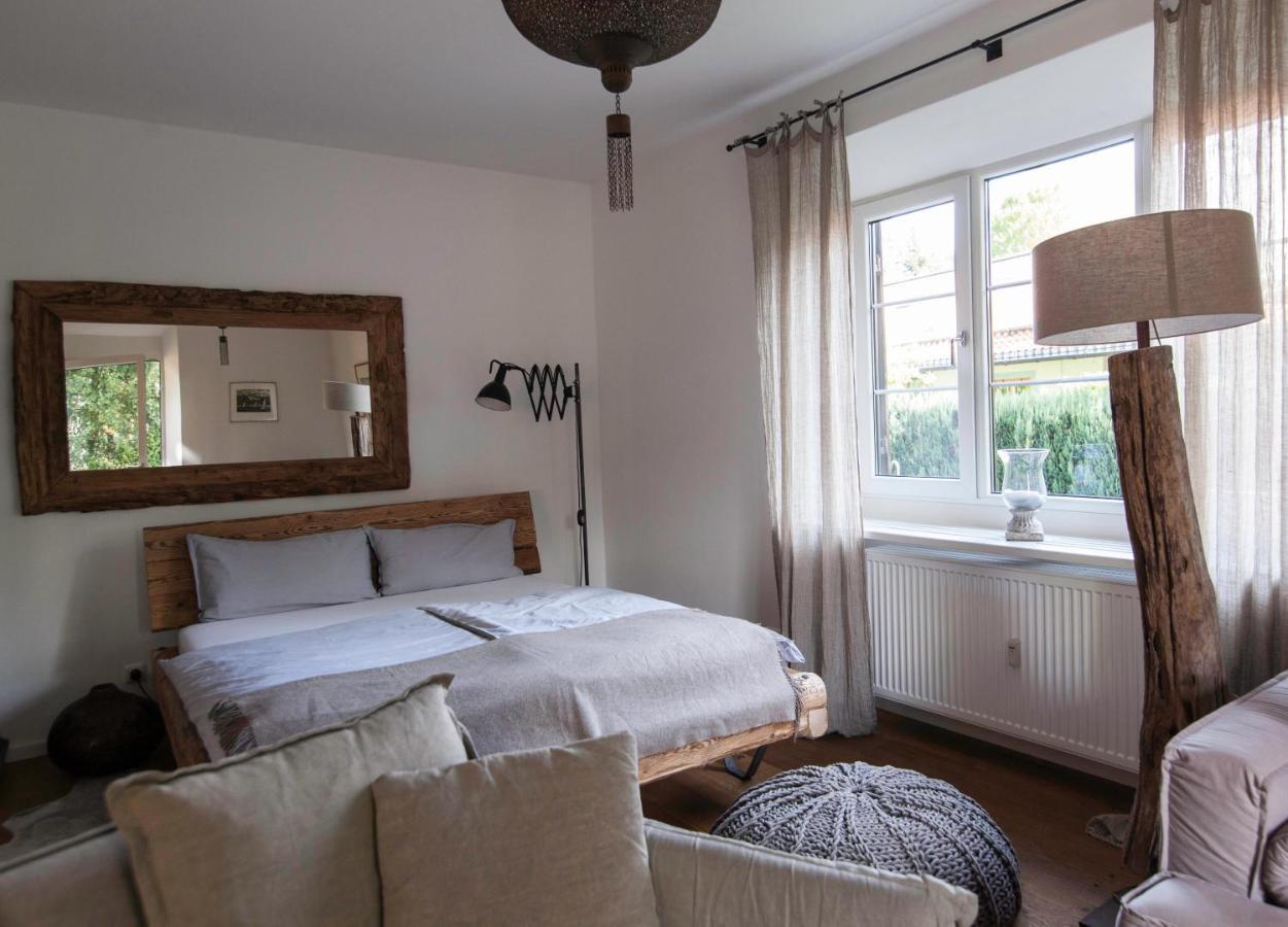 Ferienwohnung "Tegernsee-Iv" Luaran gambar