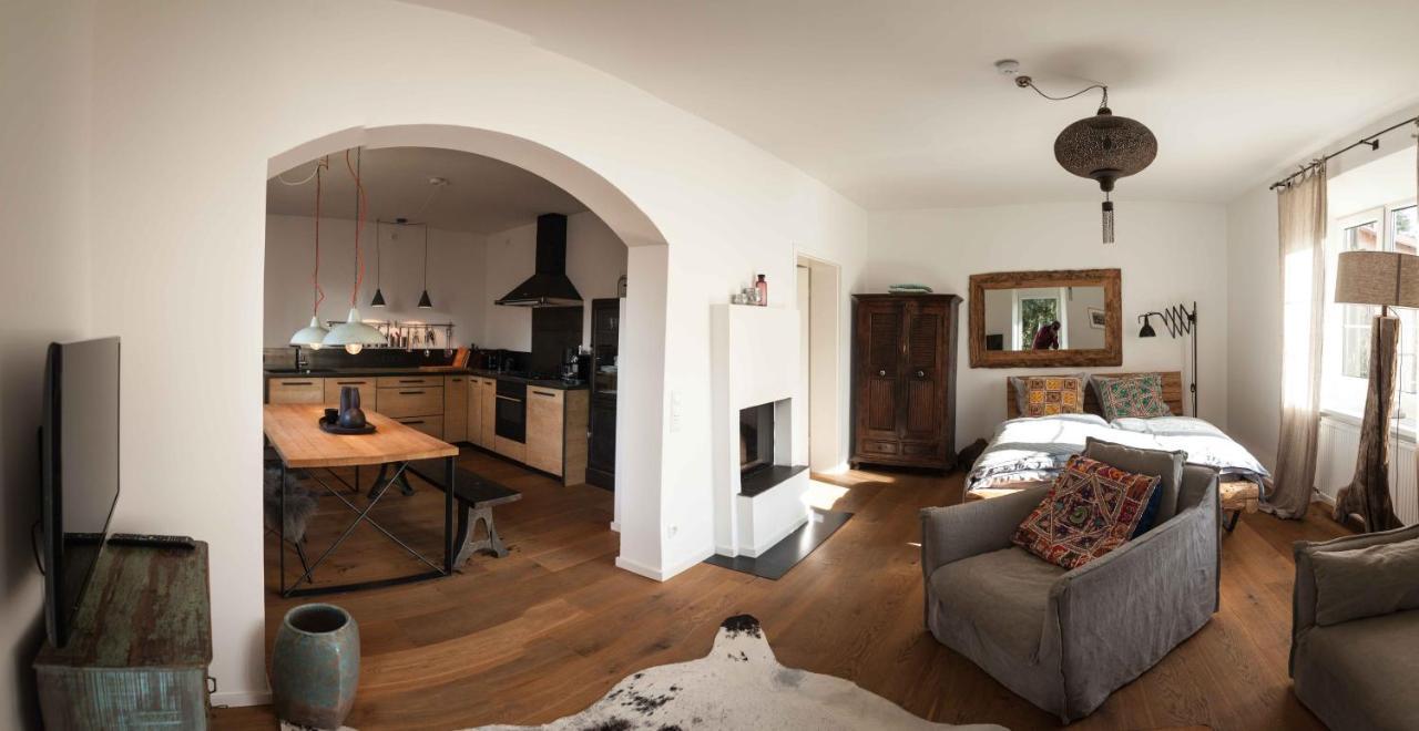 Ferienwohnung "Tegernsee-Iv" Luaran gambar