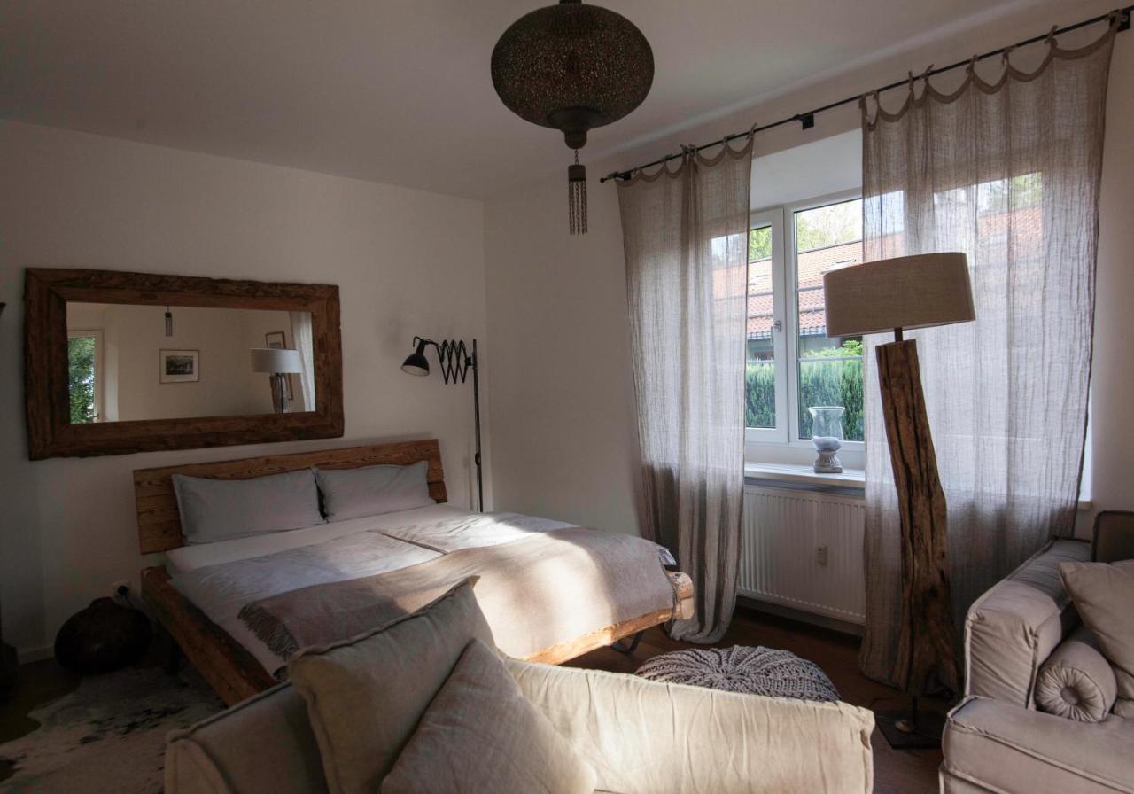Ferienwohnung "Tegernsee-Iv" Luaran gambar