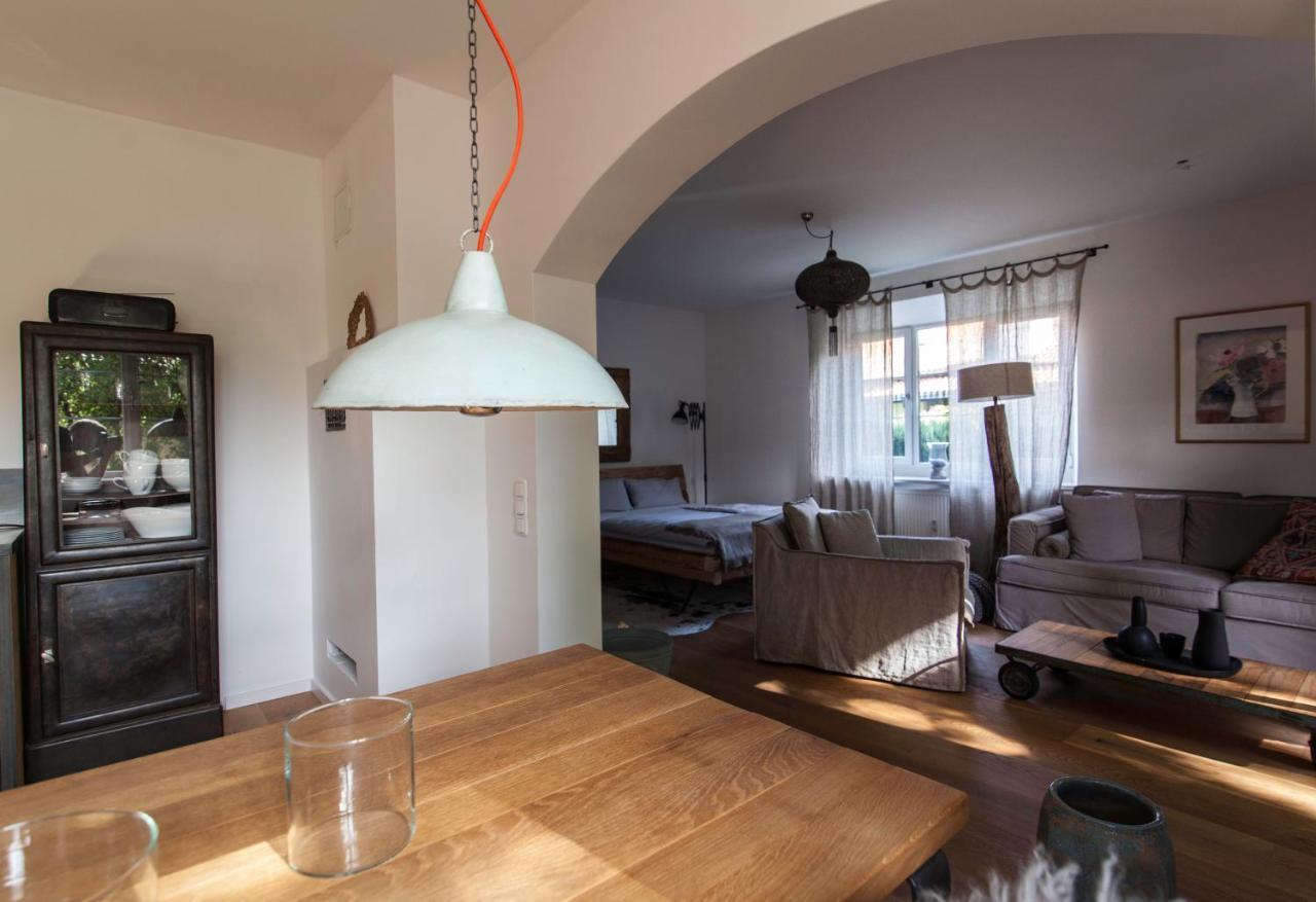 Ferienwohnung "Tegernsee-Iv" Luaran gambar